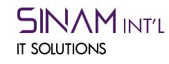 Sinam International IT Solution Co