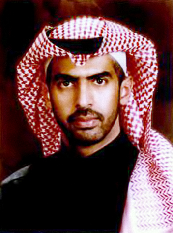 Faisal Abdullah Ibrahim Al Jedaie