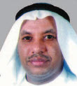 عادل سعد الدعيج