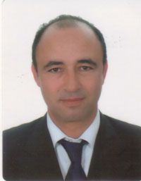 Lotfi Sekkat