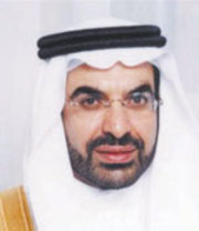 Khaled Saleh Abdullah Al Sultan