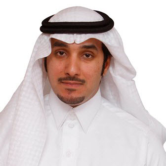 Mohammed Bin Ghanem Al Saier Al Enezi