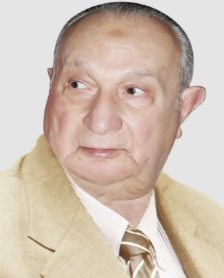 Mohamed Fouad Al Sarraf