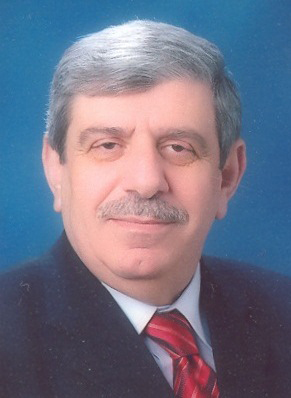 Mustafa Amin Mosad