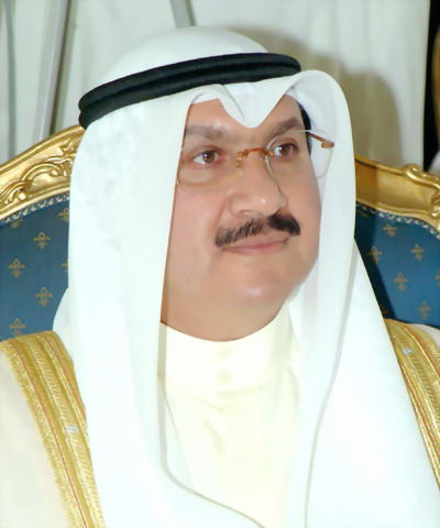 Sheikh
            سالم عبد العزيز الصباح