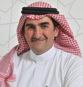 Yasir bin Othman Al Rumayyan