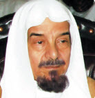 Abdul Aziz Abd Allah Al Feda