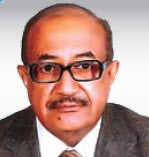 علي محمد عثمان يسن