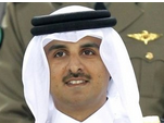 Sheikh
            Tamim Hamad Al Thani