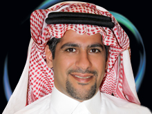 Raied bin Ali Al Saif