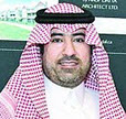 Naief Saud Ibrahim Al Turairi