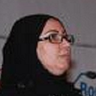 Sarah Jammaz Abdullah Al Suhaimi