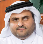 Saoud Abdulrahman Hassan Abdul Rahman Al Thani