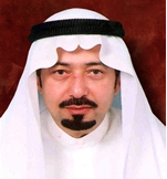 H.H. Sheikh
            Mohammed Abdullah Abdulkarem Elkhereiji