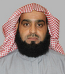 Abdul Kader Abdullah Abdulaziz Al Mushaygih