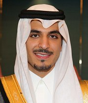 Prince
            Mishaal Sultan Abdulaziz Al Saud