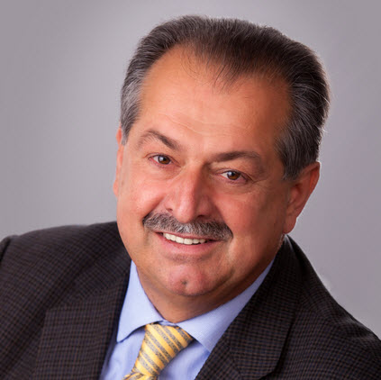 Andrew N. Liveris