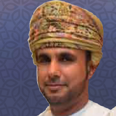 إسماعيل بن أحمد البلوشي