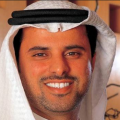 Buti Saeed Mohammed Al Ghandi