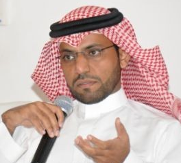 محمد بن سعد بطي الفراج السبيعي