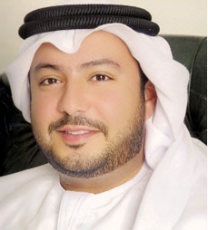 Khalid Mohammed Juan Rashid Al Badi Al Dhaheri