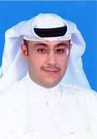 Hamad Jaber Faisal Al Sabah