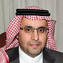 Abdullah Turki Saad Al Sudairy