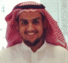 Turki Ibraim Mansour Al Rajhi