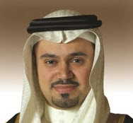 Waleed Khaled Ahmad Hamad Al Gosaibi