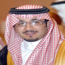 Abdullah bin Saud Al Romaih