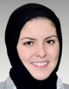 Sarah Ali Al Shamali