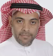 Suliman Ahmed Alzahrani