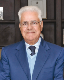 Abdelali Berrada Sounni