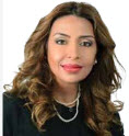 Najla Mohammed Al Shirawi