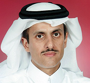 Khalid Bin Thani Al Thani