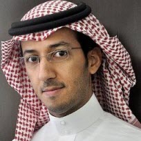 Abdullah Nasser Al Badr