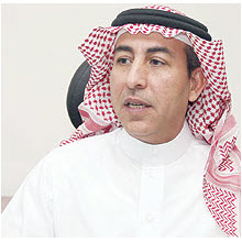 Wajdy Mohammed Al Ghabban