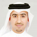 Saif Mohammed Al Kuwari