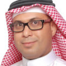 Saad Abdul Aziz Al Khalb