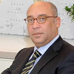 Bassem Ibrahim Azzab Ibrahim