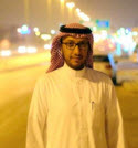 Fahad Al Rowiagh