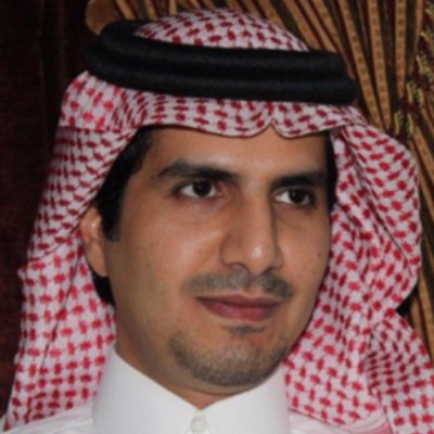 Mohammed Abdullatif Al Shaikh