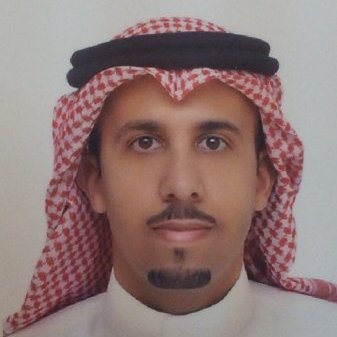 Amr Abdulaziz Abdullah Aljalal