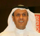 Nasser Muhammad Abdulaziz AlHuqbani