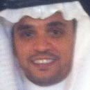 Mohammad Abdullah Al Gadhi