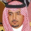 Mazen Mohammed Al Asmari