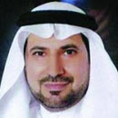 Mubarak bin Jaber Al Muhaimaied