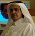 Khalid Ghanim Sultan Al Hodaifi Al Kuwari