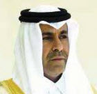 Abdulrahman Bin Saoud Bin Fahad Al Thani