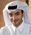 Suhaim Bin Abdullah Bin Khalifa Al Thani